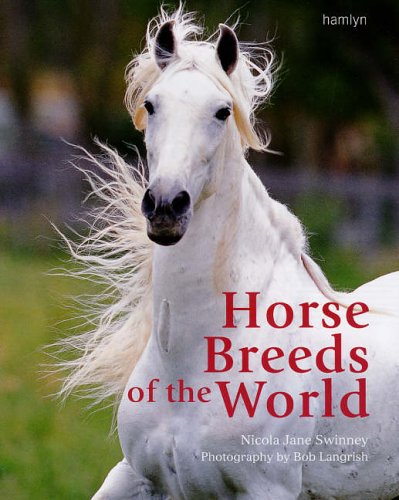 horse-breeds