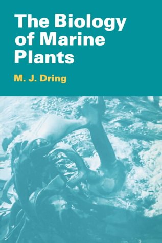 marine-plants