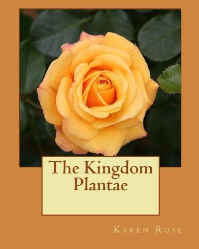 Plantae Kingdom