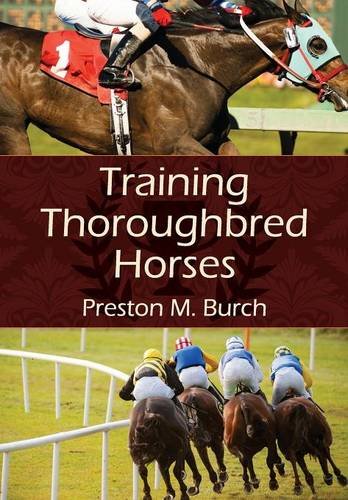 thoroughbreds